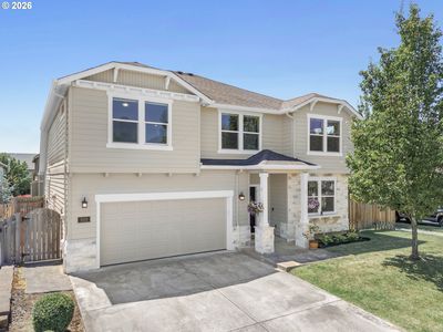1018 35th Ave, Forest Grove, OR, 97116