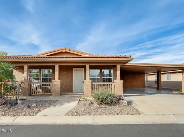 7373 E US HIGHWAY 60 -- #128, Gold Canyon, AZ 85118