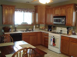 322 Division St, Rio, WI 53960