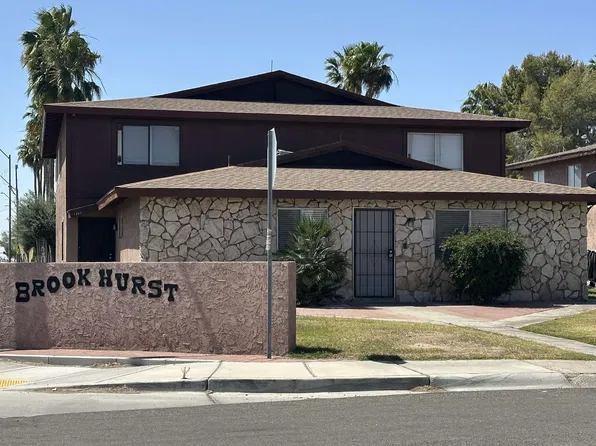 1201 W 20th Pl, Yuma, AZ 85364