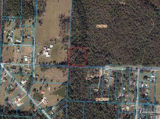 1000 Well Line Rd, Cantonment, FL 32533
