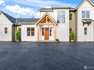 2811 McHugh Avenue, Enumclaw, WA 98022