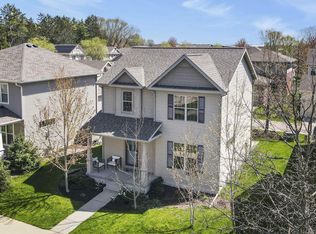 8873 Sunstone Ln, Middleton, WI 53562