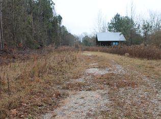 356 Sumrall Ln, Preston, MS 39354