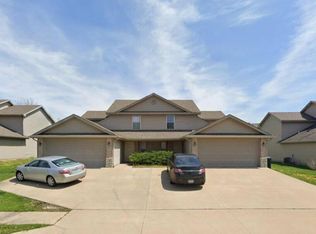 4018 Arctic Fox Dr, Columbia, MO 65202