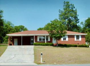 3362 Victoria Dr NW, Aiken, SC 29801