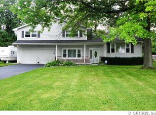 513 Bridgewood Dr, Rochester, NY 14612