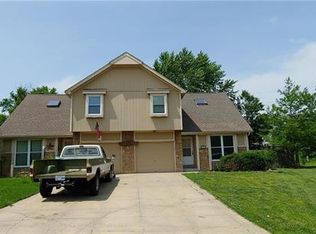 16324 W 123rd St, Olathe, KS 66062