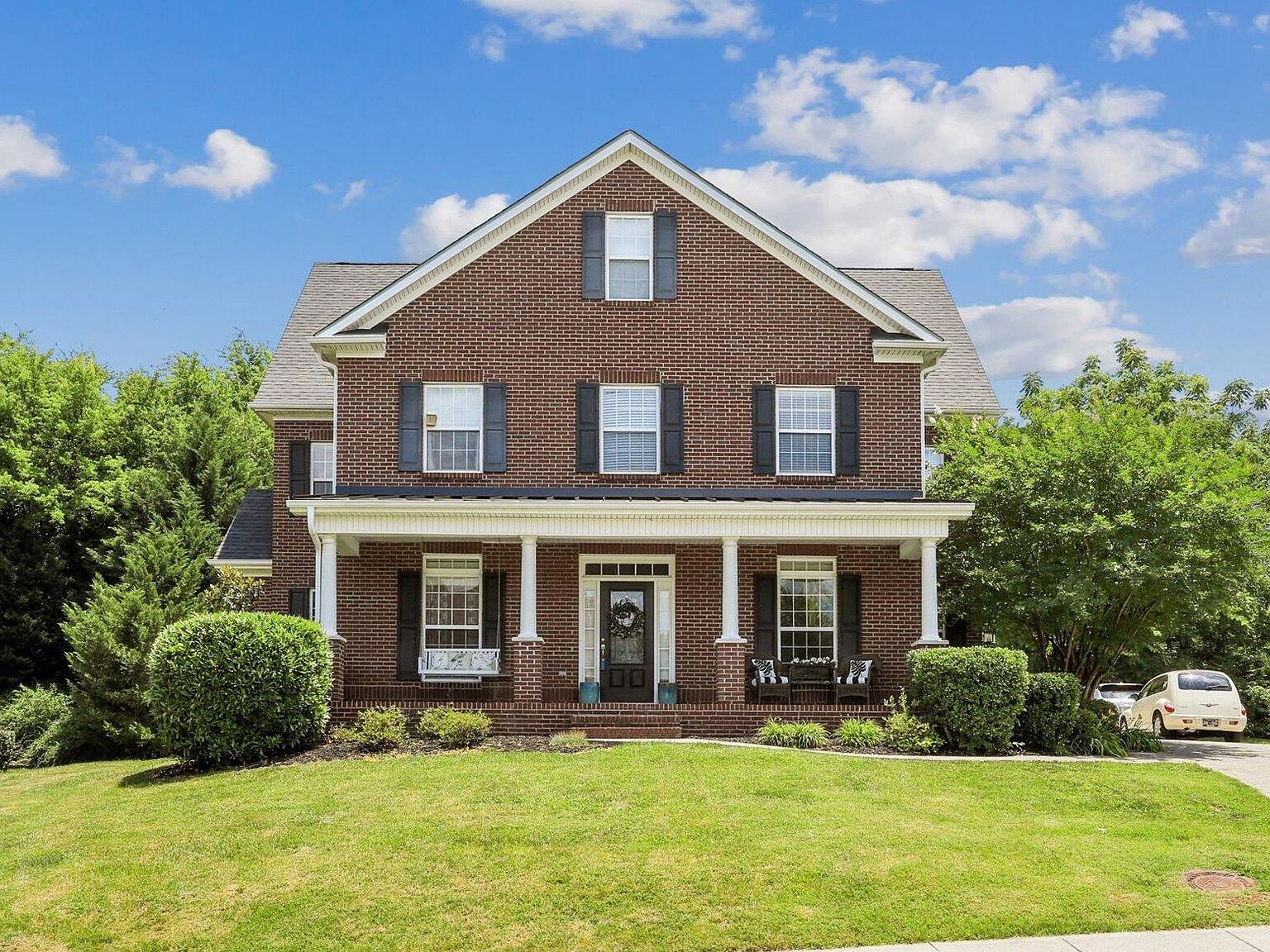 524 Rockwell Farm Ln, Knoxville, TN 37934 Zillow