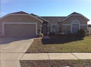 2633 Liz Ln, Kissimmee, FL 34744