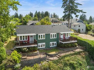 1615 4th St, Bremerton, WA 98337