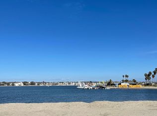 3807 Mission Blvd, San Diego, CA 92109
