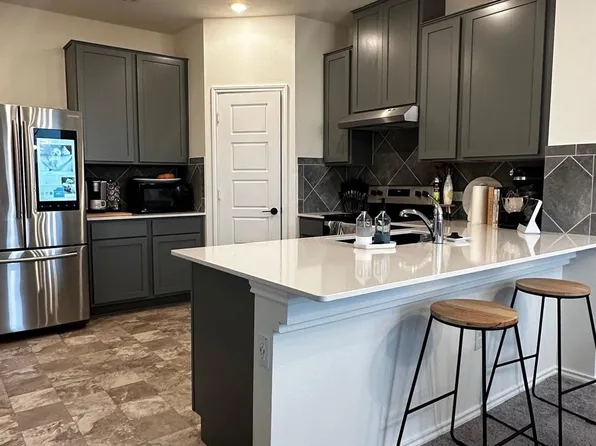 7311 Gray Catbird Dr #35, Austin, TX 78744