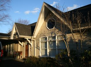 1016 Wildcat Rd, Bean Station, TN 37708