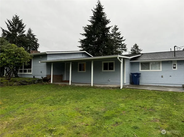 35817 16th Avenue S, Federal Way, WA 98003