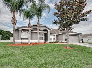 5481 Oakford Dr, Lakeland, FL 33812