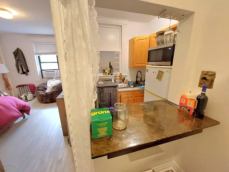 1111 Boylston St #34B — Photo 5