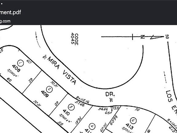4th image of 0 Vista Del Verde Dr Lot 427