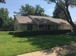 610 Brookview Dr, Garland, TX 75043