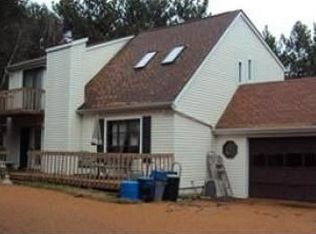 277 Ash Dr, Long Pond, PA 18334