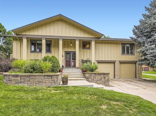 2587 S Dover Way, Lakewood, CO 80227