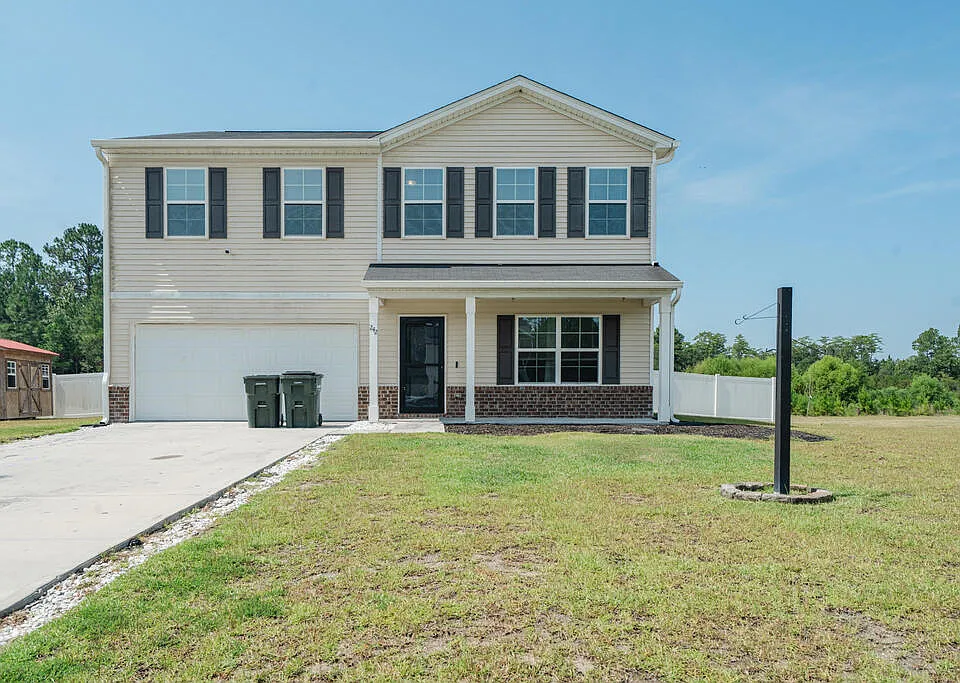 242 Enclave Way NE