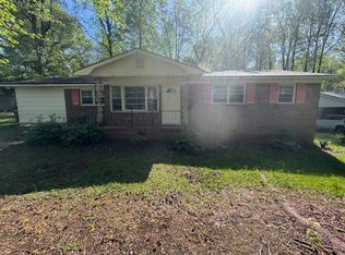 137 Alton Dr, Lagrange, GA 30241
