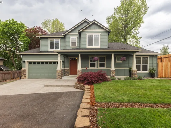 5278 SE 18th St, Gresham, OR 97080