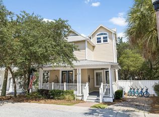 63 The Greenway Loop, Inlet Beach, FL 32461