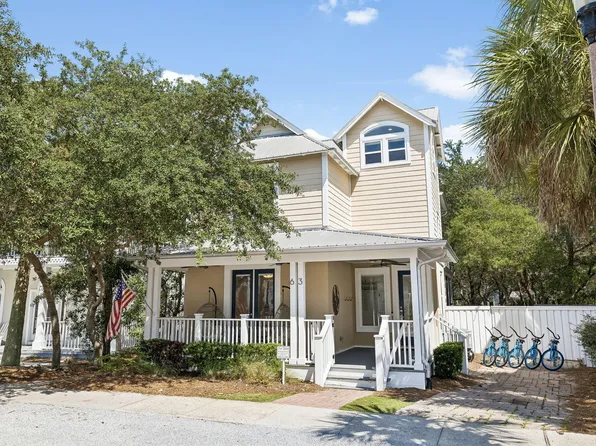 63 The Greenway Loop, Inlet Beach, FL 32461