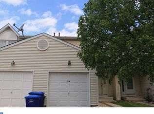 716 Morris Ct, Florence, NJ 08518