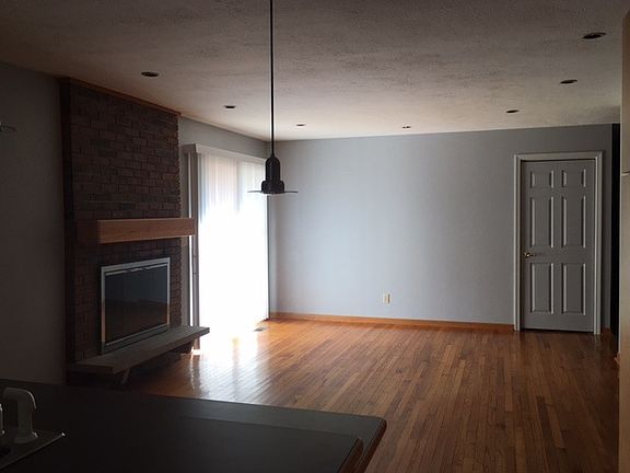 dining room or living room