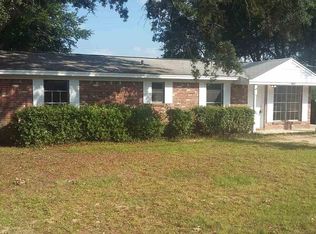 7025 Oakcliff Rd, Pensacola, FL 32526
