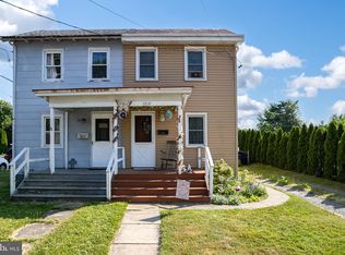 3831 Nottingham Way, Hamilton, NJ 08690