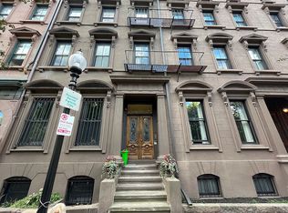 37 W Newton St #3, Boston, MA 02118