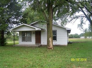 23732 E Dd Hwy, Sheldon, MO 64784