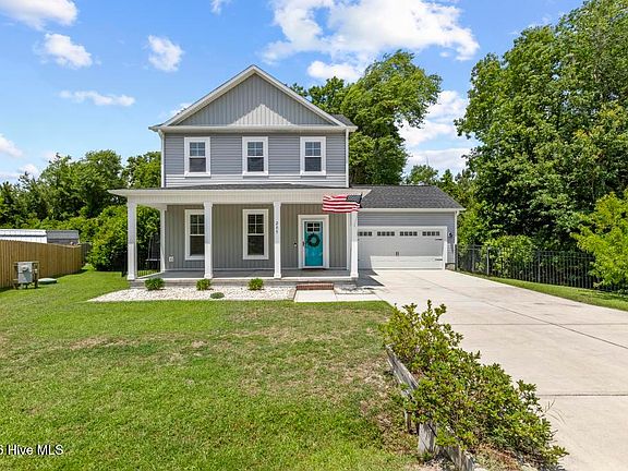 2nd image of 205 Bangor Court
