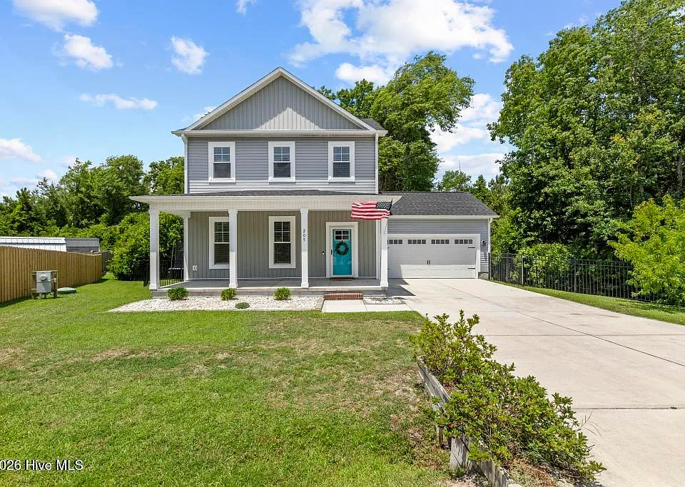 205 Bangor Ct