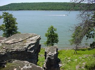 118029 S 4219 Rd, Eufaula, OK 74432