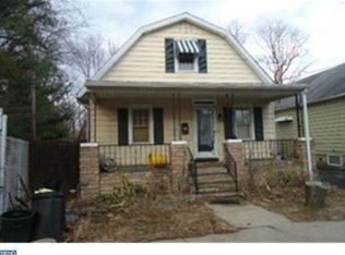 2 Haslach Ave, Hamilton, NJ 08629