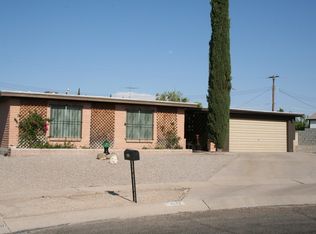1941 S Palma Pl, Tucson, AZ 85710