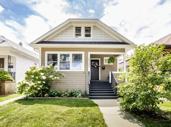 5737 W Leland Ave, Chicago, IL 60630