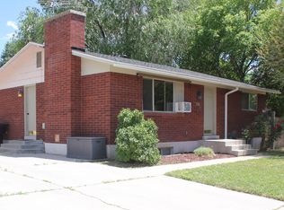 346 N 800 E, Springville, UT 84663