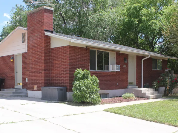 346 N 800 E, Springville, UT 84663
