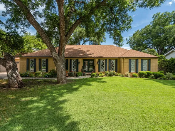 2406 Lou Ln, Wichita Falls, TX 76308