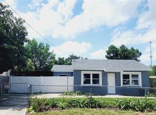805 E Annie St, Tampa, FL 33612