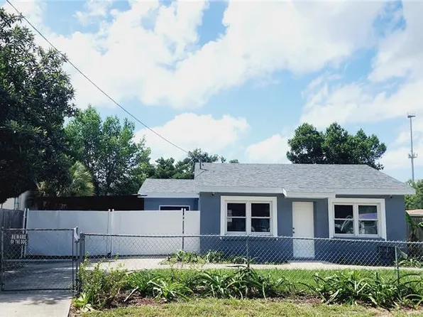 805 E Annie St, Tampa, FL 33612