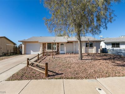 199 Meyers Ave, Henderson, NV, 89015