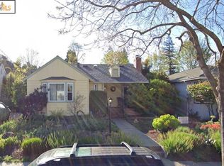 251 Covington St, Oakland, CA 94605