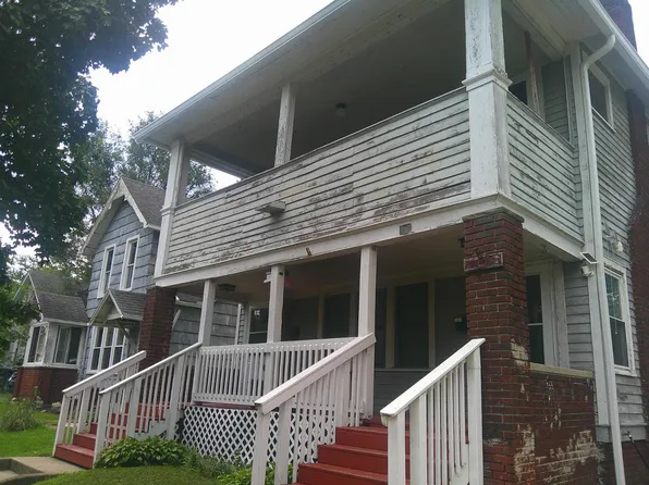 528 Church St, Toledo, OH 43605
